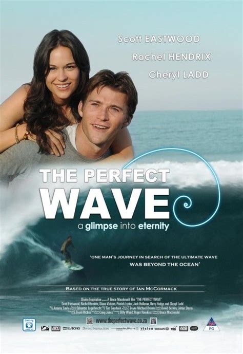 The Perfect Wave Movie